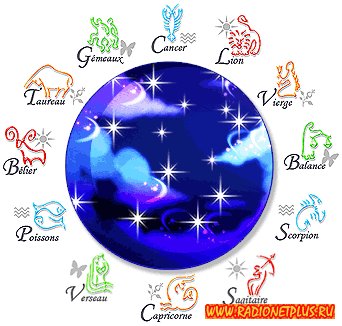Гороскоп horo